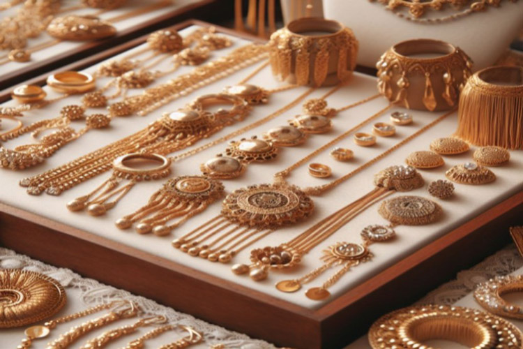 Menentukan Ketebalan Pelat dan Kemurnian Logam Mulia di Industri Perhiasan